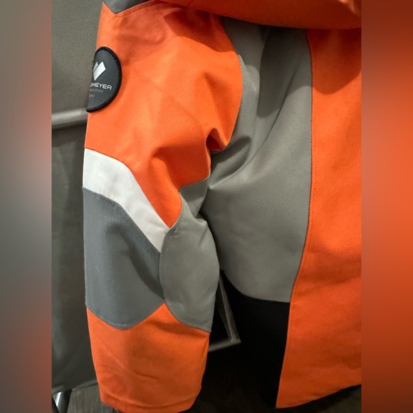 Obermeyer Jacket - Picture 2 of 6